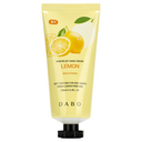 DABO Skin Relief Hand Cream - Lemon, 100ml