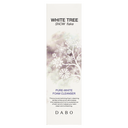 DABO Pure-White Foam Cleanser, 150ml — фото 2