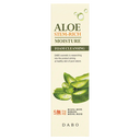 DABO Aloe Stem-Rich Moisture Foam Cleansing, 100ml — фото 2
