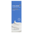 DABO Hyaluron Plus Creamy Whip Foam, 150ml — фото 2