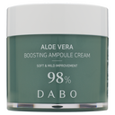 DABO Aloe Vera Boosting Ampoule Cream, 100ml