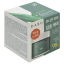 DABO Aloe Vera Boosting Ampoule Cream, 100ml — фото 3