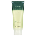 DABO Aloe Vera Calming Gel Cleanser, 150ml