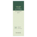 DABO Aloe Vera Calming Gel Cleanser, 150ml — фото 2