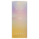 DABO Vita Skin Fit BB Cream SPF 50+ PA++++, 50ml — фото 2