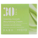 DABO Greentea Avocado Nourishing Cream, 100ml — фото 2