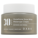 DABO Glutathione Snow White Melanope Cream, 100ml
