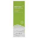 DABO Medi Cica Plus Scrub Whip Foam, 150ml — фото 2