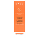 DABO 3X Vitamin Aux Super 8 Hyaluron Enhancing Emulsion, 200ml — фото 2