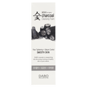 DABO Charcoal Cleansing Foam [Smooth Skin], 150ml — фото 2