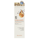 DABO Natural Rich Foam Cleanser-Collagen, 180ml — фото 2