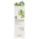 DABO Natural Rich Foam Cleanser-Cucumber, 180ml — фото 2
