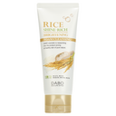 DABO Rice Shine - Rich Brightening Foam Cleansing, 100ml
