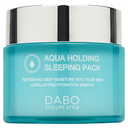 DABO Aqua Holding Sleeping Pack, 80ml