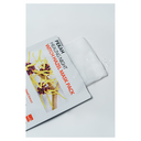 PEKAH Healing Night Witch Hazel Mask Pack, 25ml — фото 3