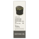 LEBELAGE Charcoal Moisture Purity 100% Soothing Gel, 100ml — фото 2