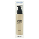 LEBELAGE Collagen No Sebum Foundation [Light Beige No. 13], 100ml — фото 2