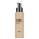 LEBELAGE Collagen No Sebum Foundation [Natural Beige No. 21], 100ml