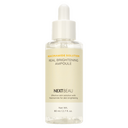 NEXTBEAU Niacinamide Solution Real Brightening Ampoule, 80ml