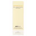 NEXTBEAU Niacinamide Solution Real Brightening Ampoule, 80ml — фото 2