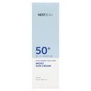 NEXTBEAU Hyaluronic Solution Moist Sun Cream, 55ml — фото 2