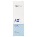 NEXTBEAU Hyaluronic Solution Moist Sun Gel, 50ml — фото 2