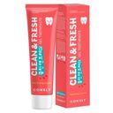 Consly Clean&Fresh Red Ginseng & Acerola Gel Toothpaste, 105g — фото 2