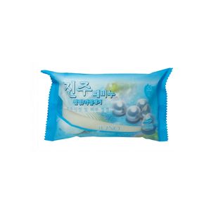 Juno Sangtumeori Peeling Soap Pearl