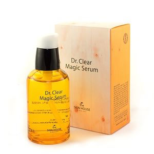 The Skin House Dr.Clear Magic Serum