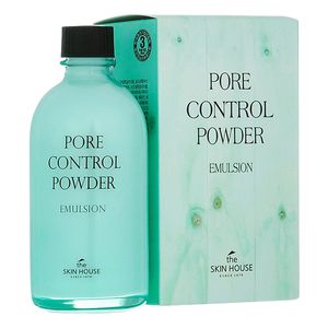 The Skin House Pore Control Powder Emulsion