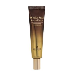 The Skin House Wrinkle Snail System Cream