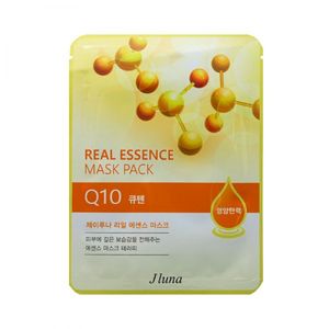 Juno Real Essence Mask Pack - Q10
