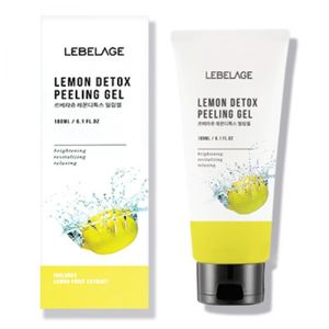 Lebelage Lemon Detox Peeling Gel