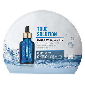 CELRANICO True Solution Hydro Ex Aqua Mask