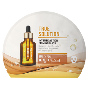 CELRANICO True Solution Intense Action Firming Mask