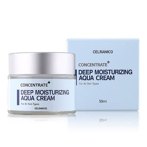 CELRANICO Deep Moisturizing Aqua Cream