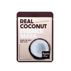 FarmStay Real Coconut Essence Mask