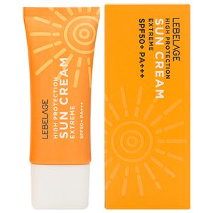 LEBELAGE High Protection Extreme Sun Cream SPF50+PA+++