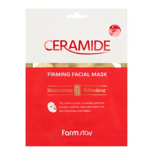 FarmStay Ceramide Firming Facial Mask