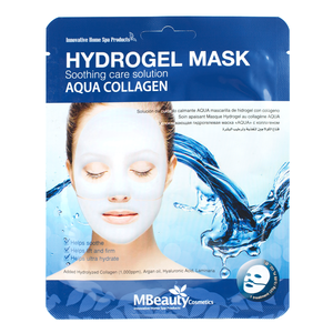 MBeauty Aqua Collagen Hydrogel Mask