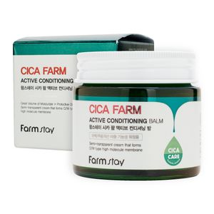 FarmStay Cica Farm Active Conditioning Balm