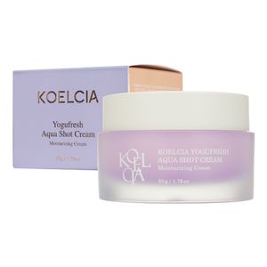 KOELCIA Yogufresh Aqua Shot Cream