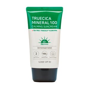 SOME BY MI Truecica Mineral 100 Calming Suncream  SPF 50+/PA++++