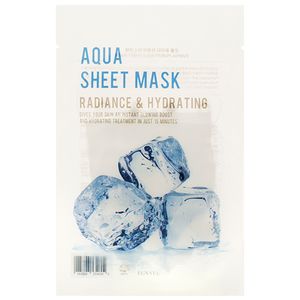 EUNYUL Purity Aqua Sheet Mask