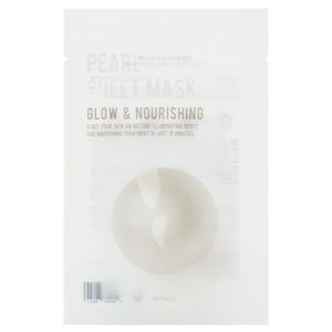 EUNYUL Purity Pearl Sheet Mask