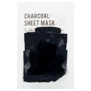 EUNYUL Purity Charcoal Sheet Mask