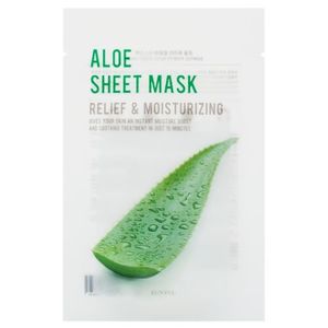 EUNYUL Purity Aloe Sheet Mask