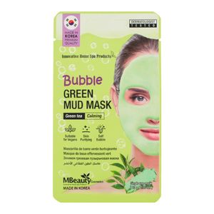 Mbeauty Bubble Green Mud Mask