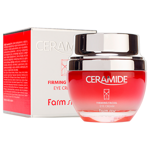 FarmStay Ceramide Firming Facial Eye Cream