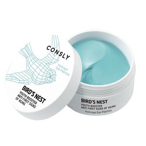 Consly Hydrogel Bird's Nest Eye Patches